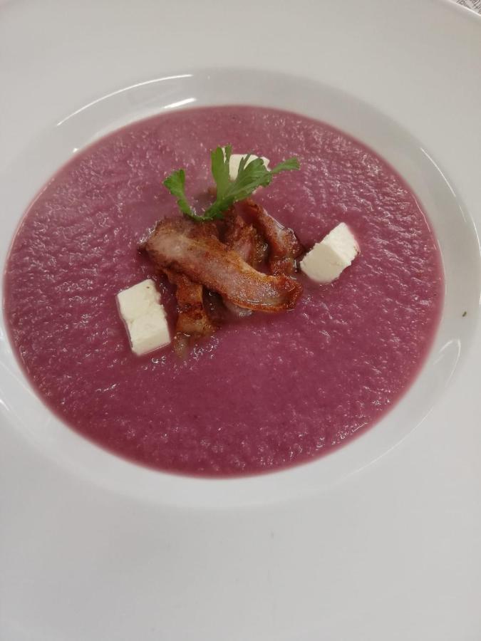 Gasthaus Knudsen Utersum Екстер'єр фото