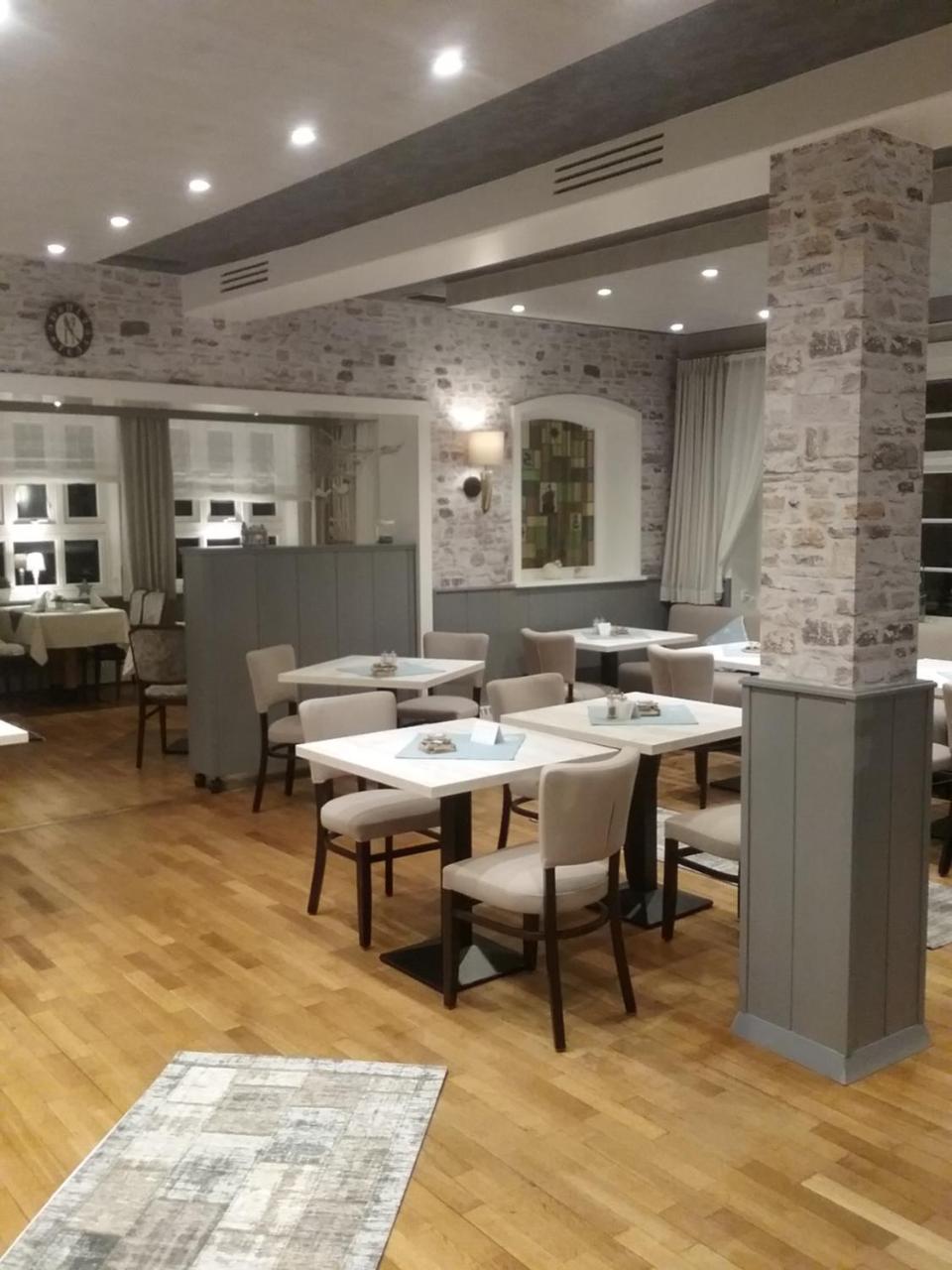 Gasthaus Knudsen Utersum Екстер'єр фото